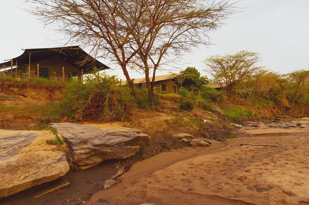Mara Duma Luxury Camp