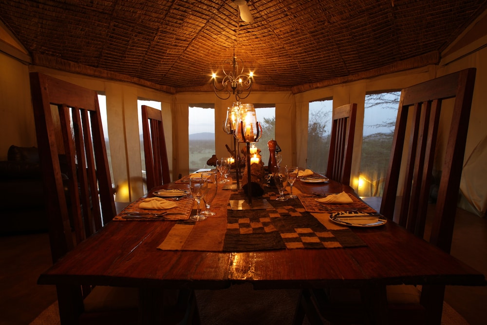 Mbalageti Serengeti