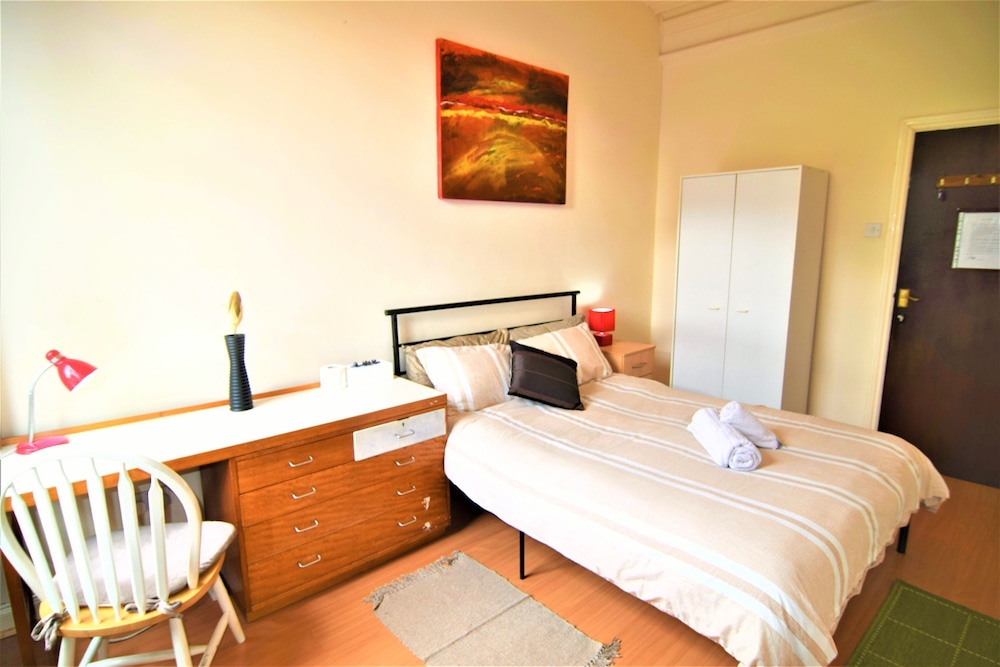 Manu's Guesthouse