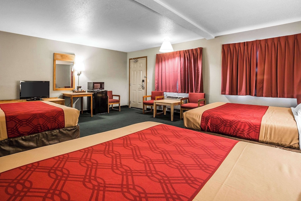 Econo Lodge