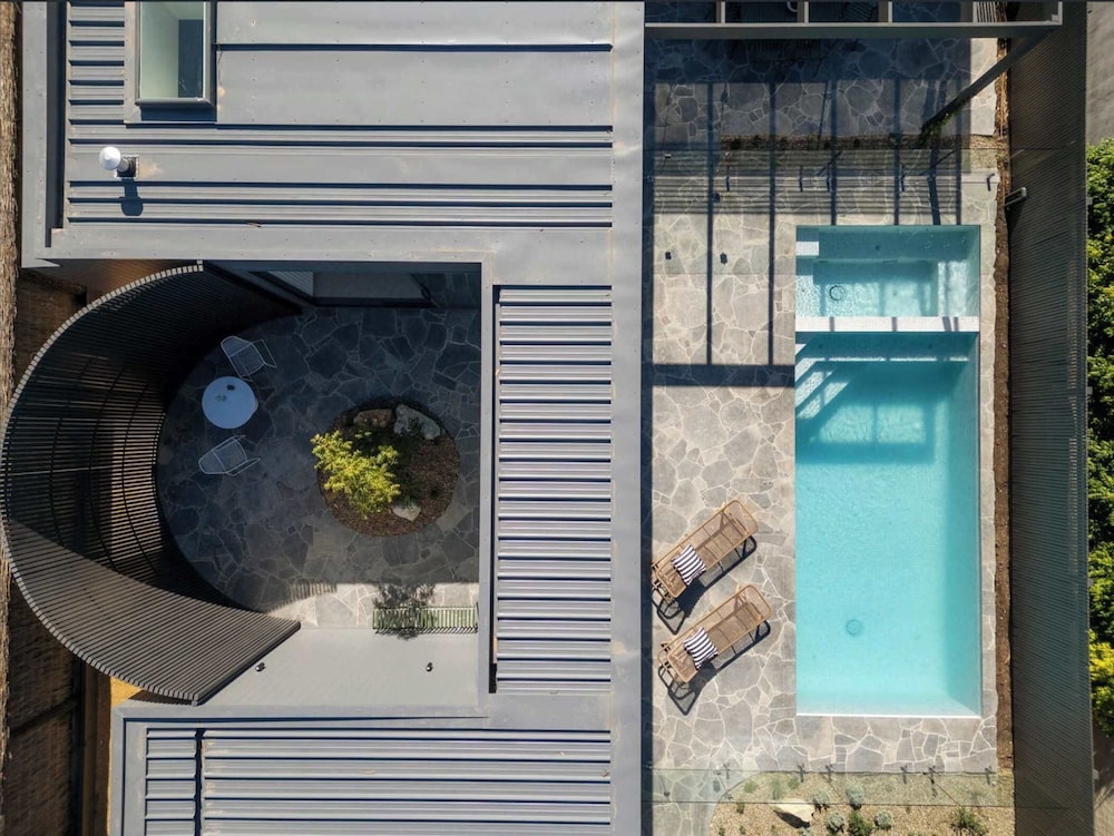 Atelier Sorrento Pool Spa Walk To Beach