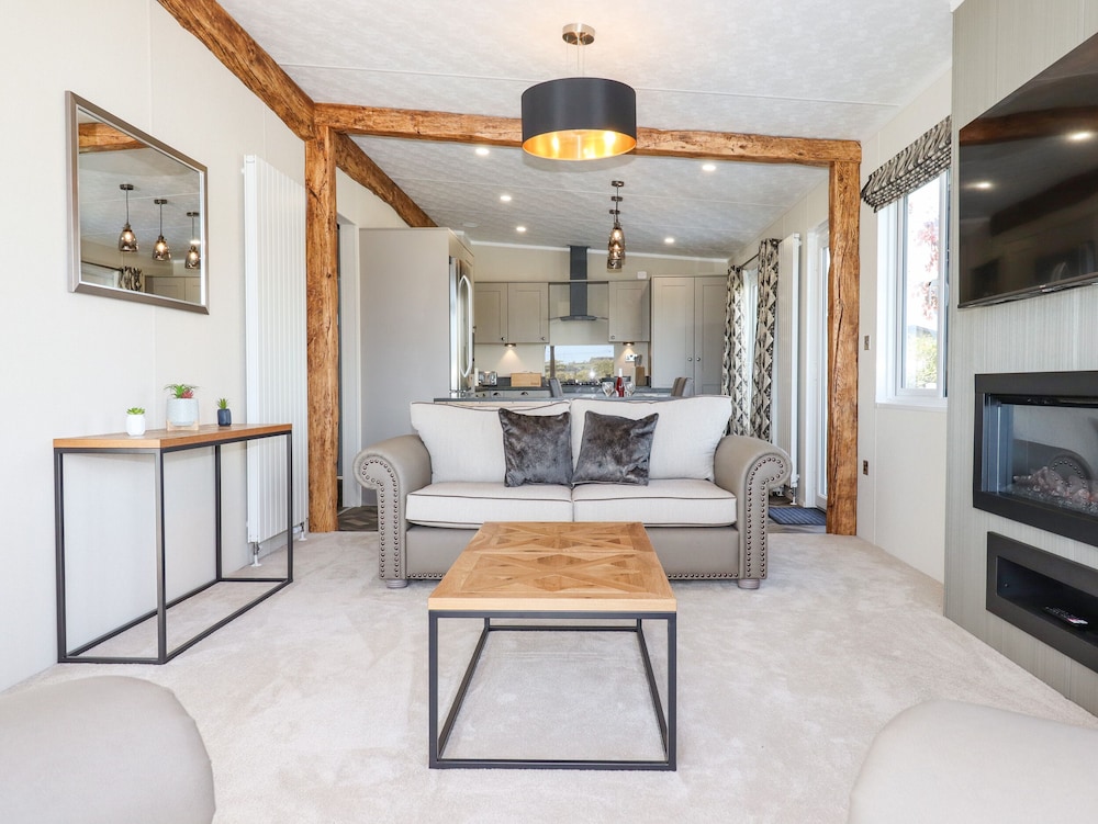 Chestnut Lodge