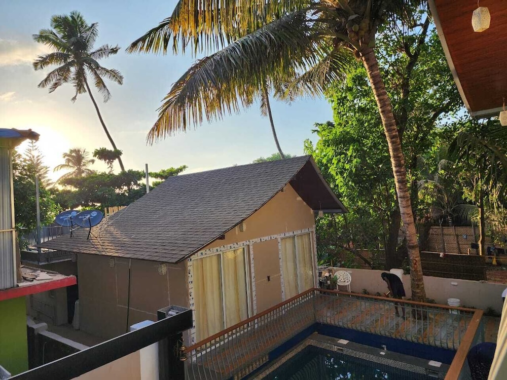 Adrista Divine Cottages view 5