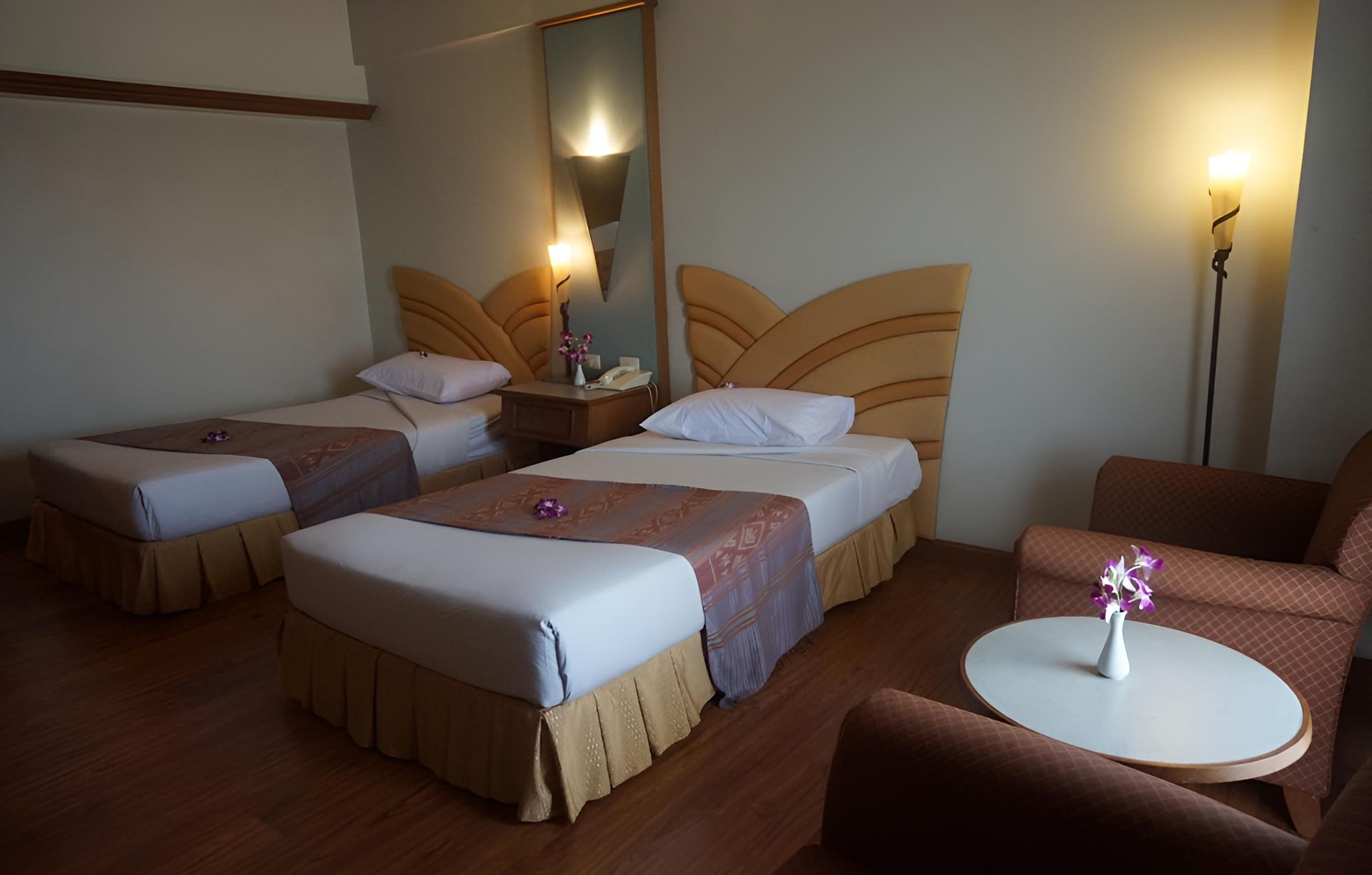 Ban Chiang Hotel