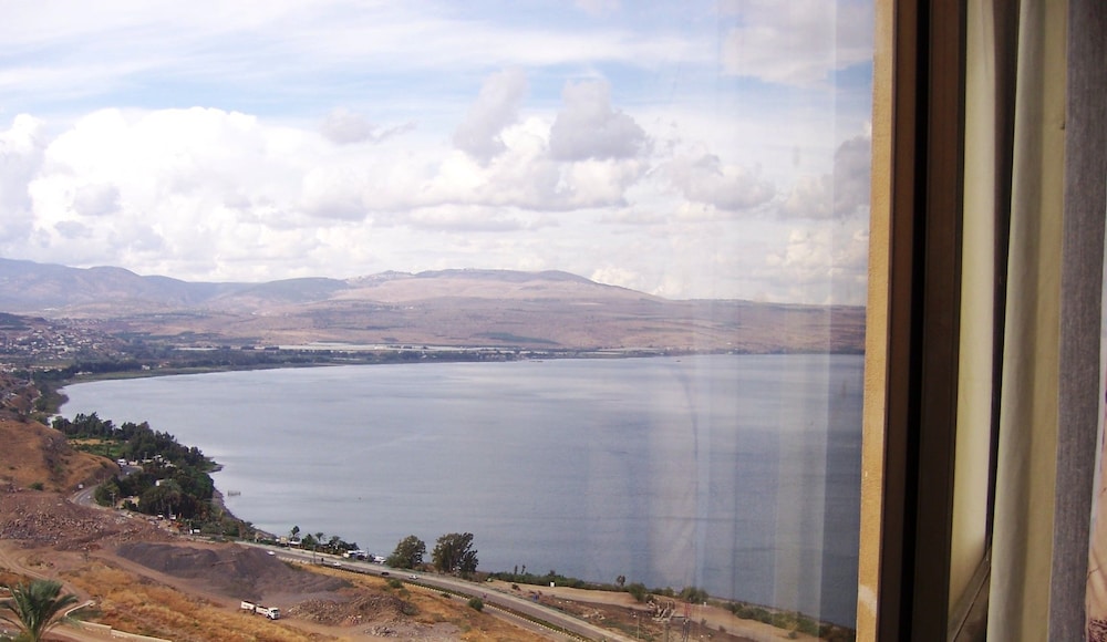 Tiberias Vacations - Golan Hotel Tiberias - Property Image 16