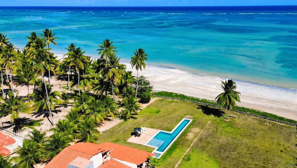 MHV Milagres- Casa Mar
