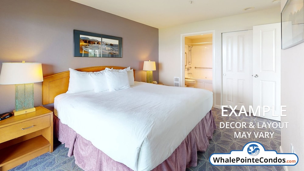 Whale Pointe at Depoe Bay