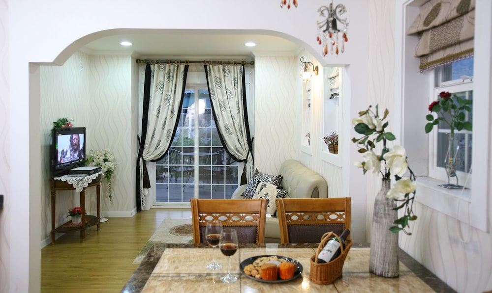 Gracia Pension Gapyeong