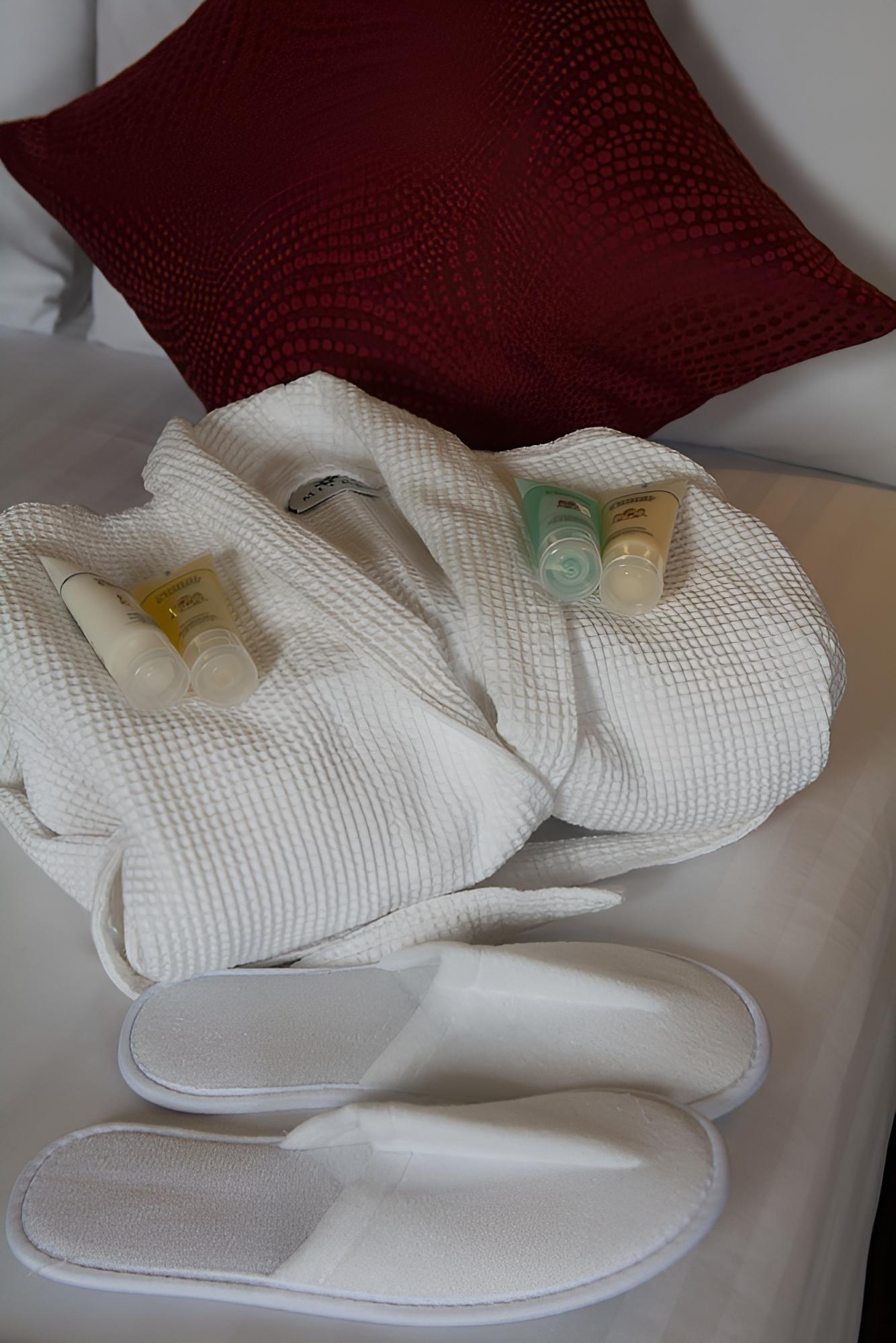 Best Western Palm Hotel