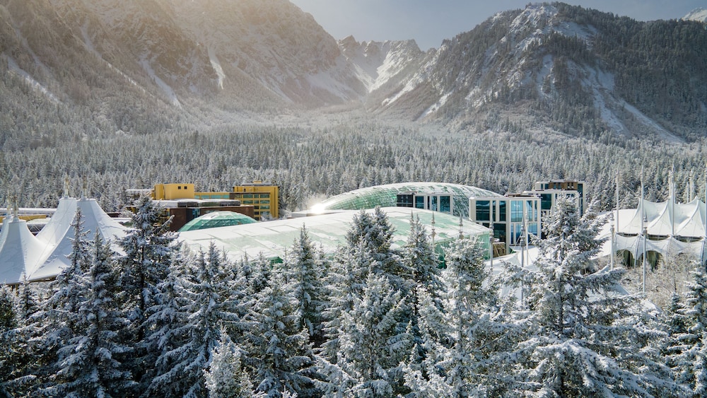 InterContinental Resort Jiuzhai Paradise by IHG 106