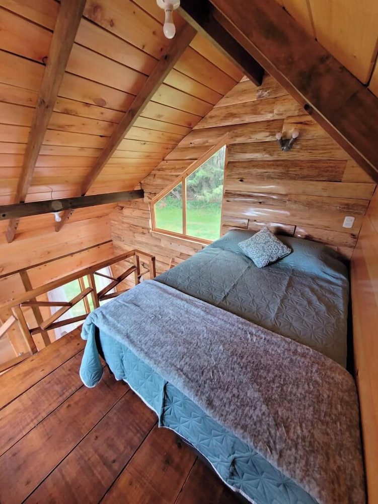 Indigo Cabins - Finca Los Cerritos
