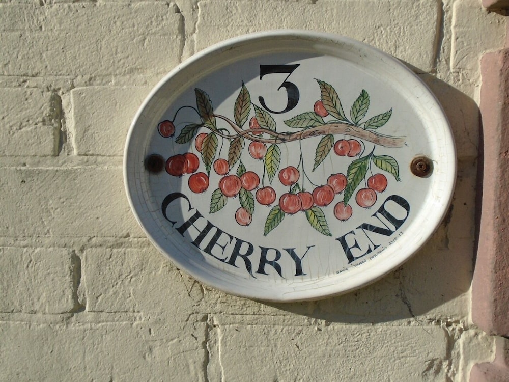 Cherry End bed and breakfast