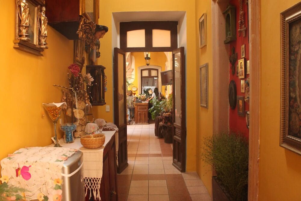 La Casona de Teté