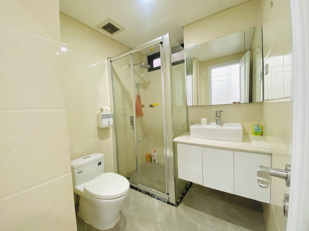 Vinhome SkyLake - Service Apartment