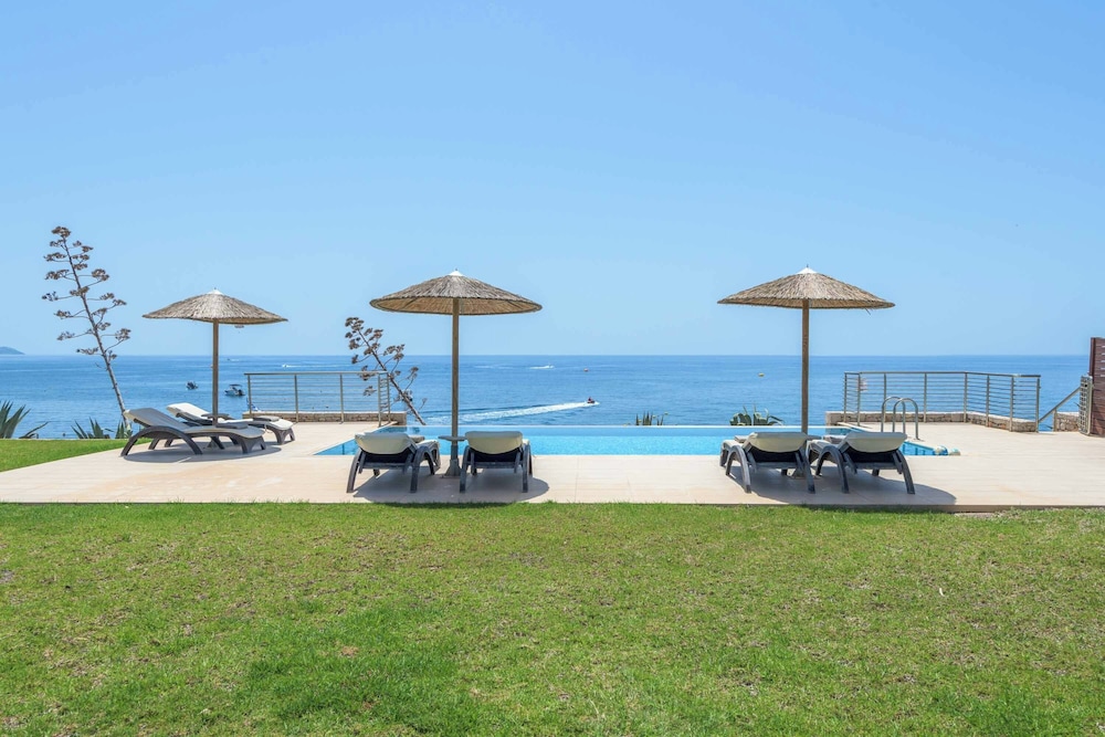 Paradise Beach I
