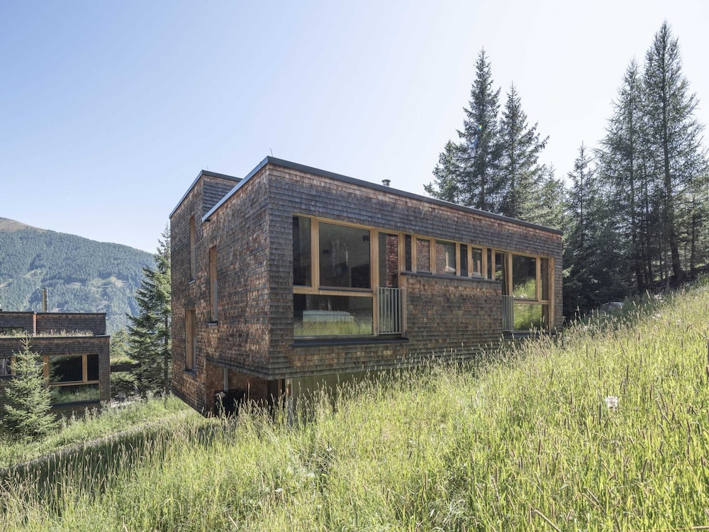 Chalet Resort in Kals am Grossglockner With Balcony