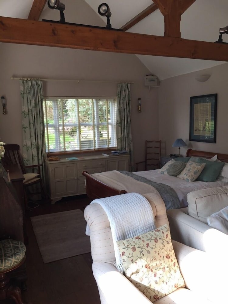 Mulleys Cottage B&B