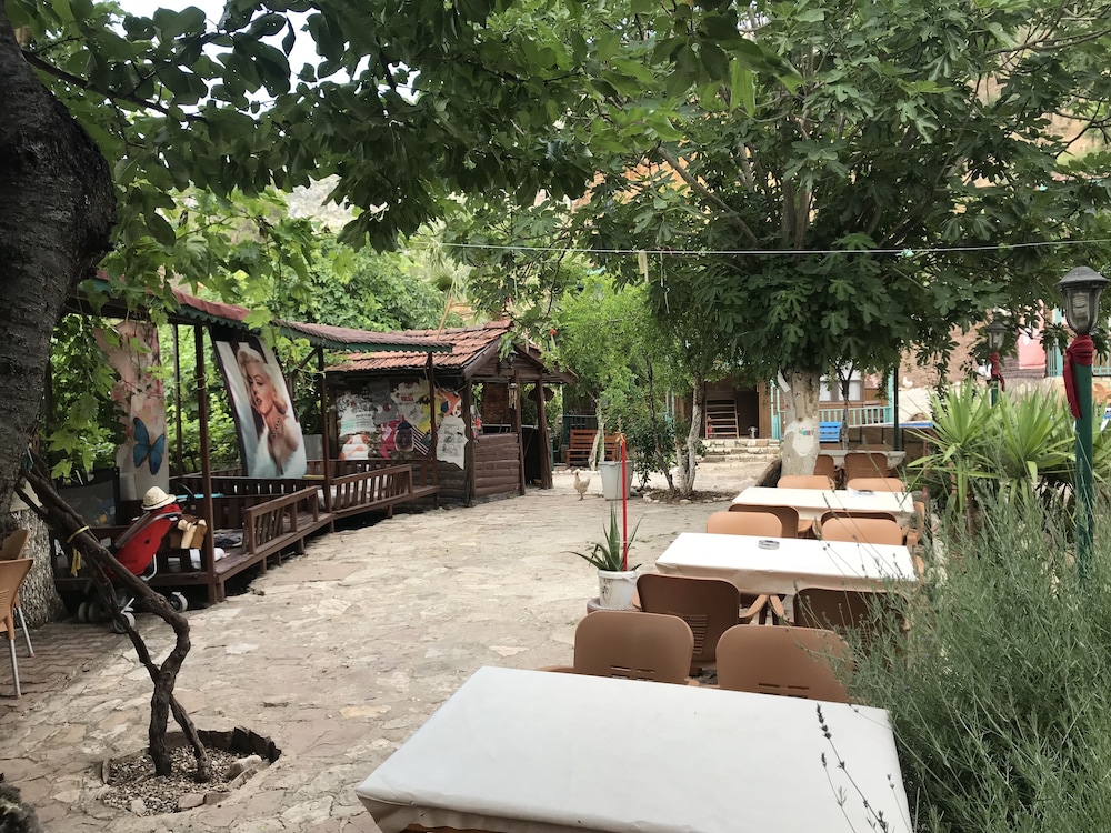 Route 66 Pension