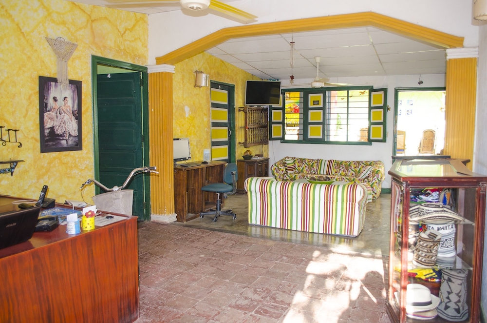 Hostel Villa Mary