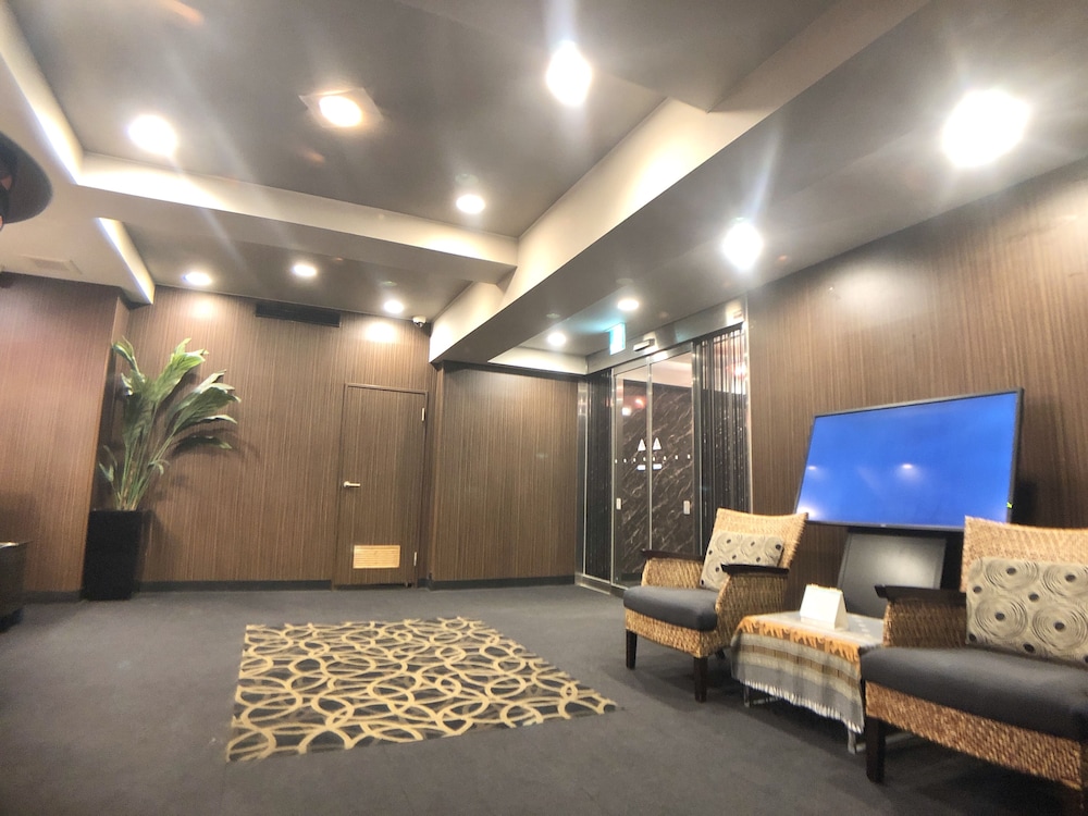APA Hotel Machidaeki-Higashi 2