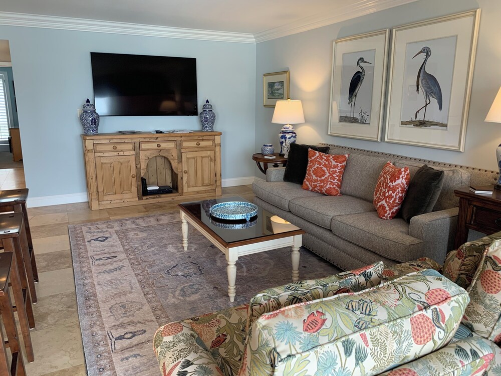 841 Ketch Court at The Sea Pines Resort view 4