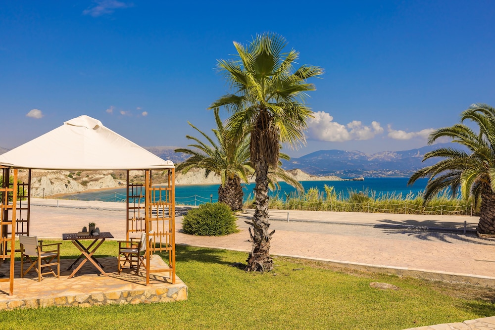 Villa Aquamarine view 2