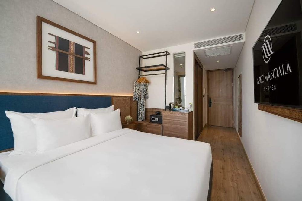 Hong Loan Condotel Apec Phu Yen