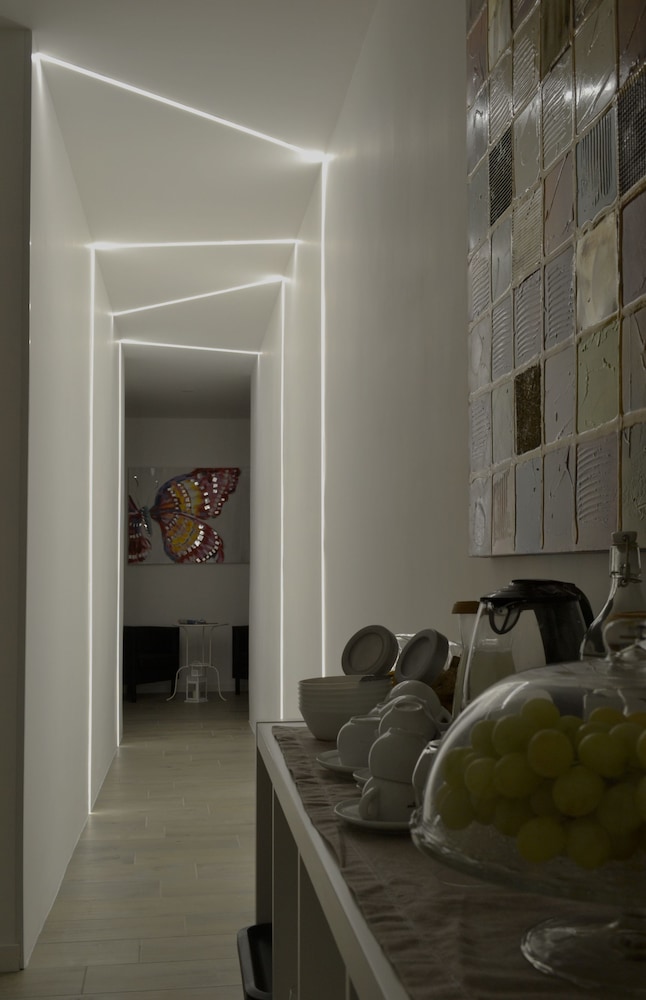 Guest House Mazzini