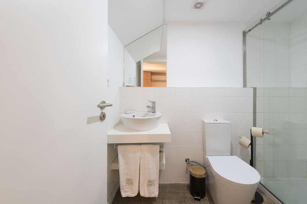 Apartment Boavista Roundabout by SweetPorto