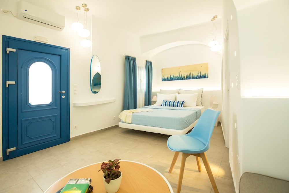 Amera Suites