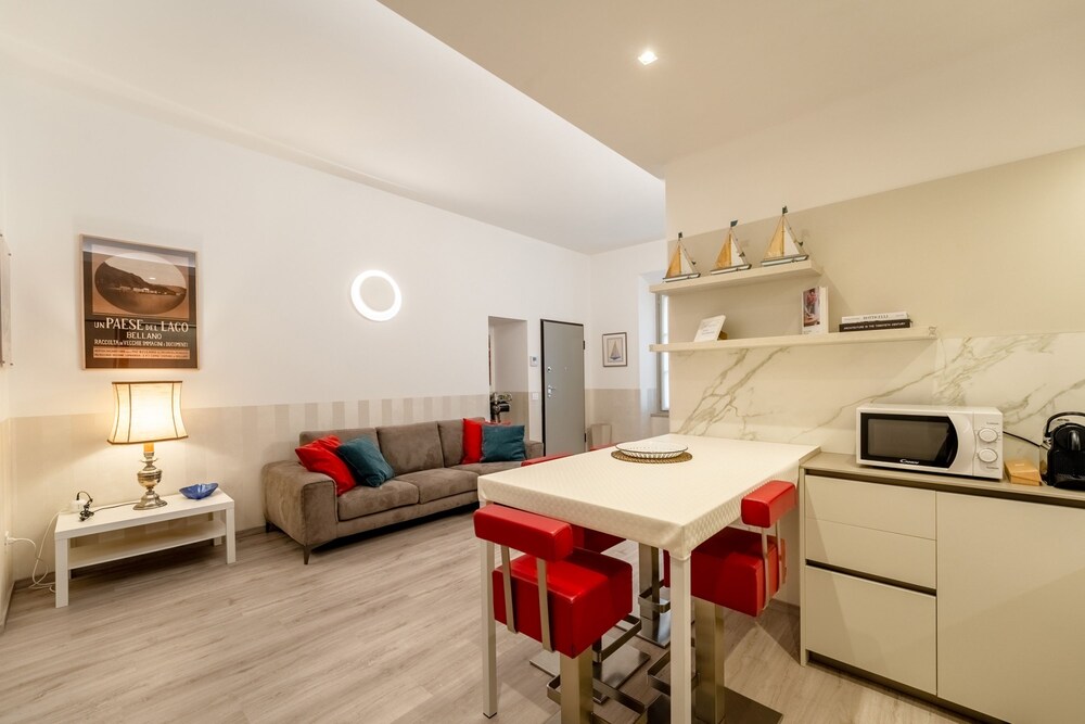 Comfy Apartment in Bellano by Wonderful Italy