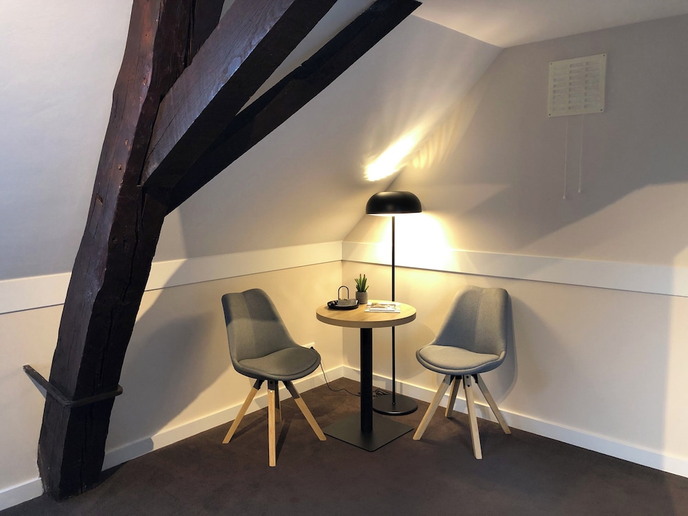 De Pastorie Bed & Breakfast