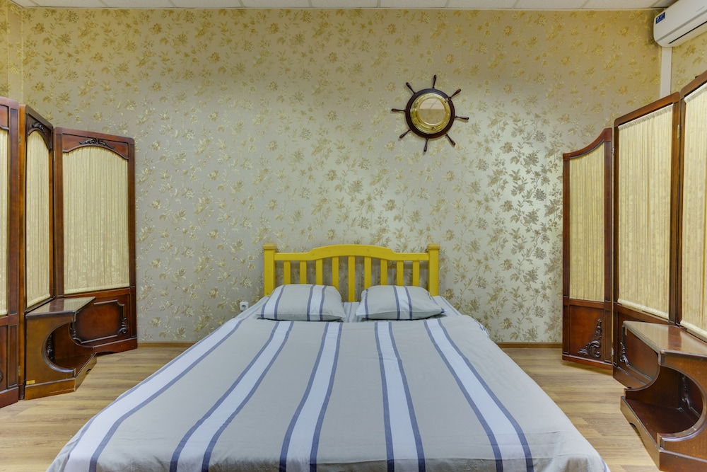 Bulatov Hostel