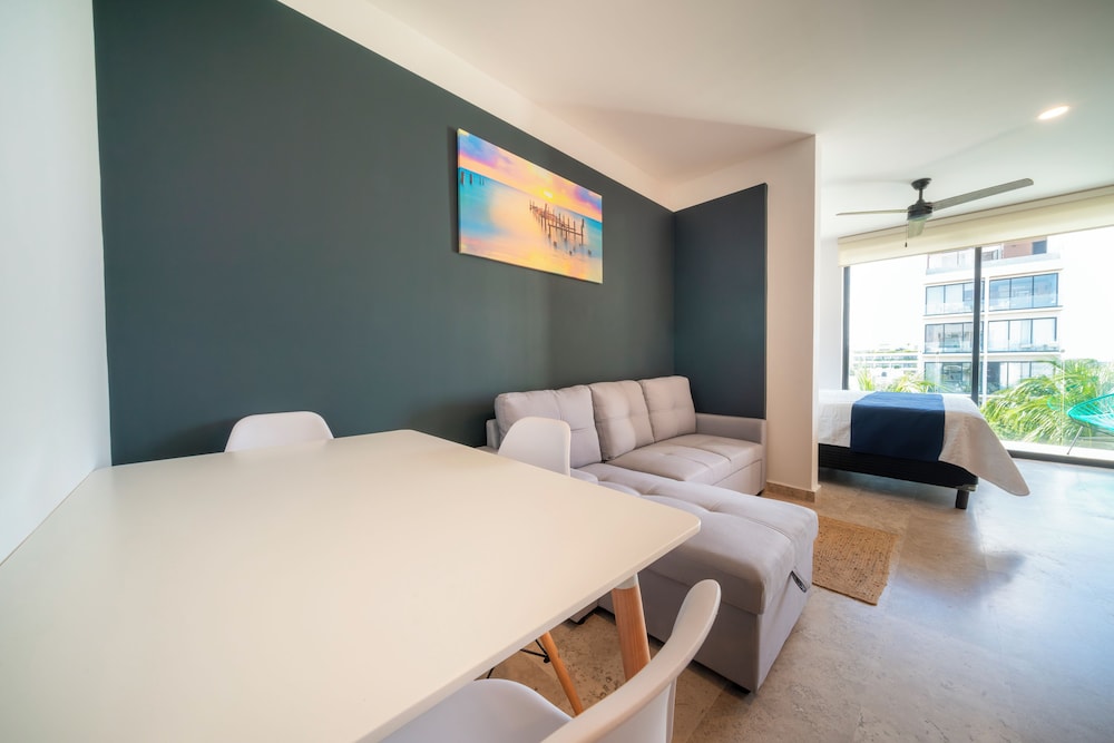 Comfortable Studio with Pool - Huaya 501