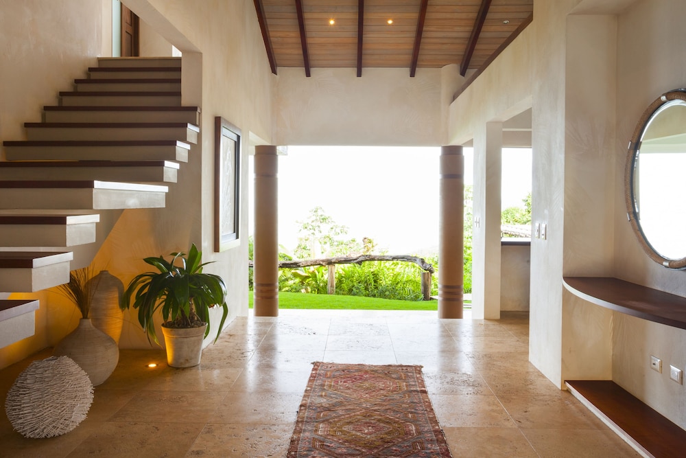 Villa Numu view 2