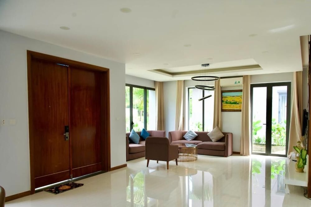MT Luxury Villas Bai Truong Phu Quoc