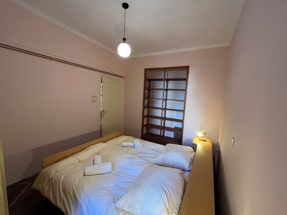 Apartment Cinthia