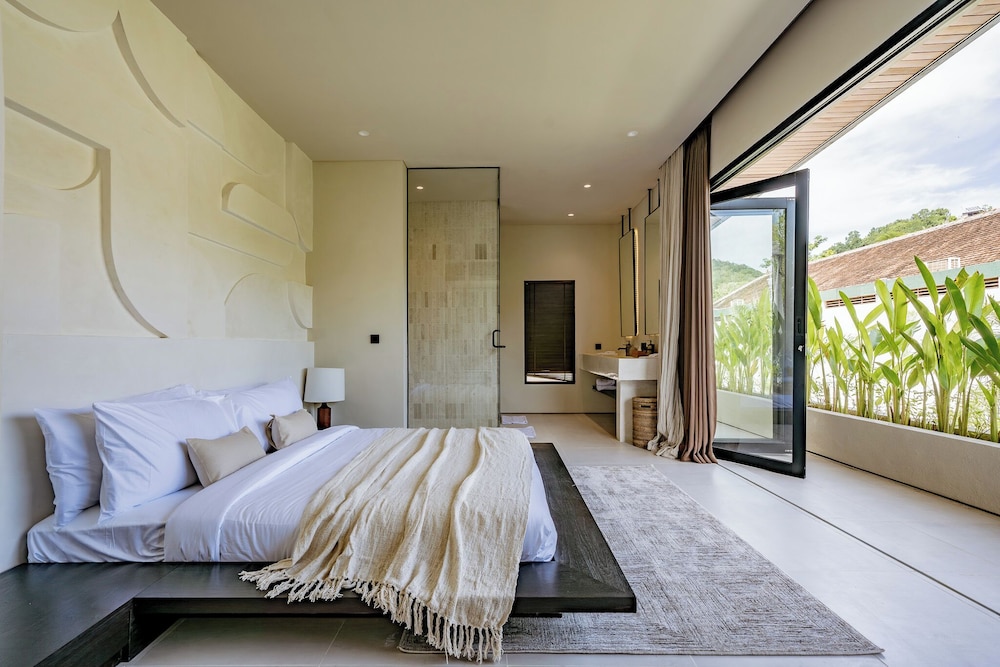 Villa Bōld 05 At Bōld - Luxury Villas