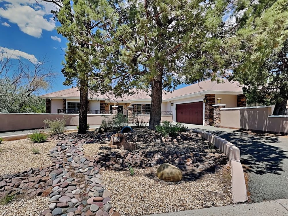 Sierra Silver by Ruidoso Vacation Rentals