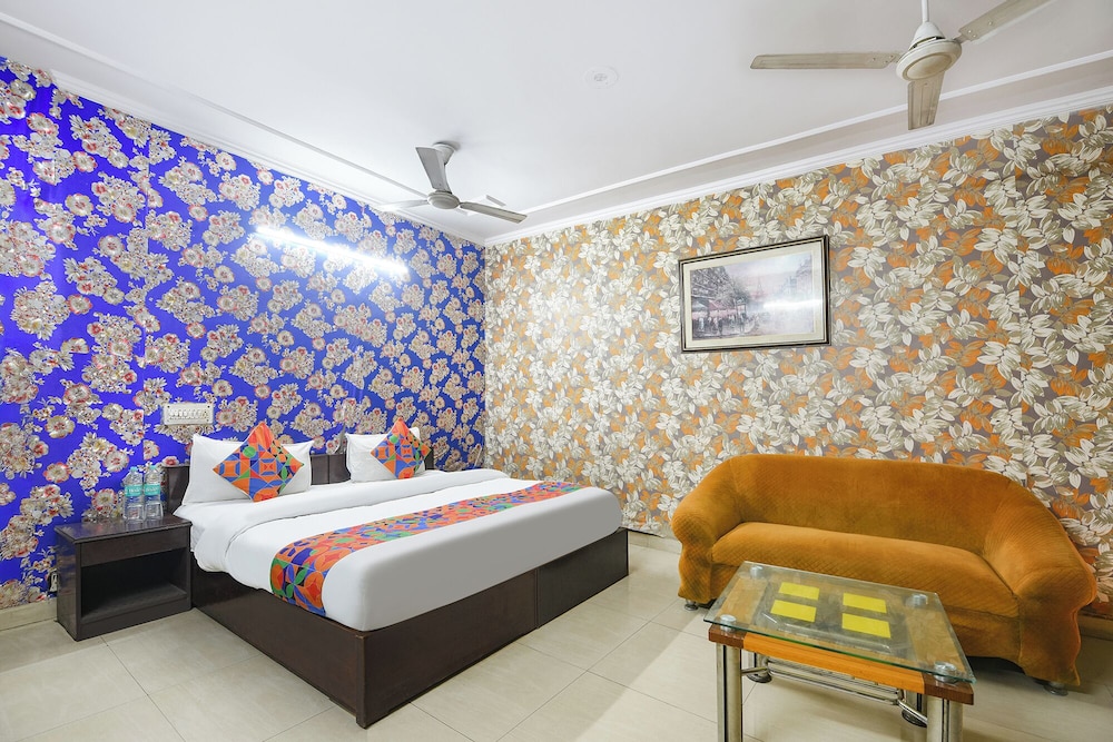 Fabhotel Kalka Residency