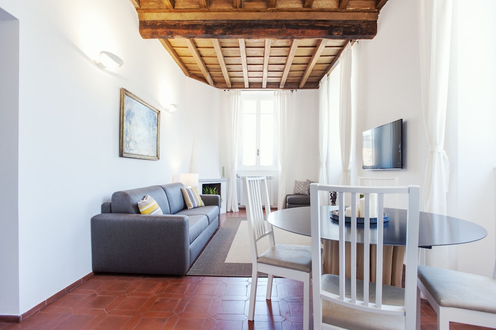 Lungaretta 3 - WR Apartments