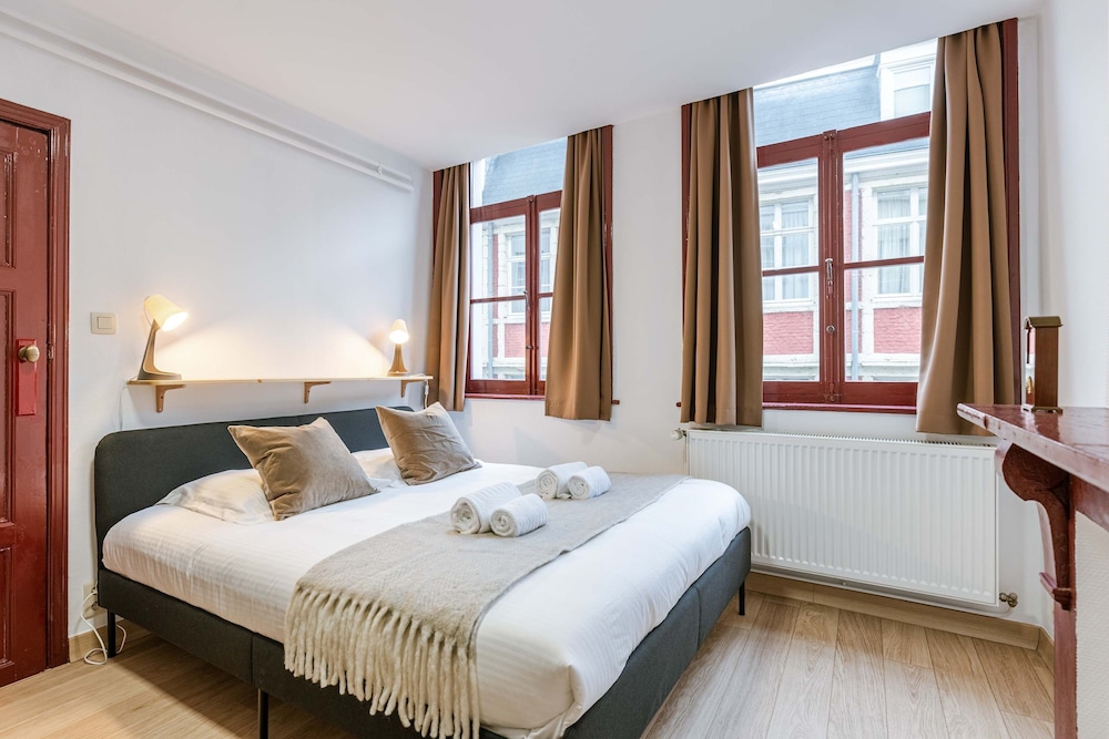 Huswell - Charming Apartment in the Heart of Ghent