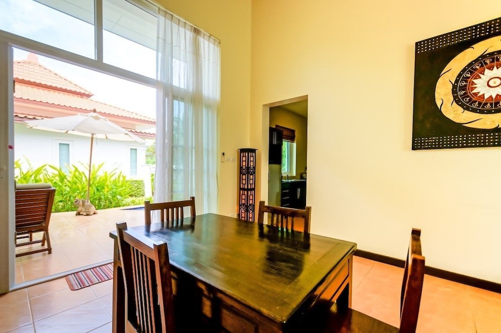 2 Bedroom Villa at Belvida Estates BR102 view 5