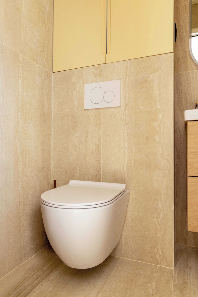 Charming Studio 2P- Montorgueil