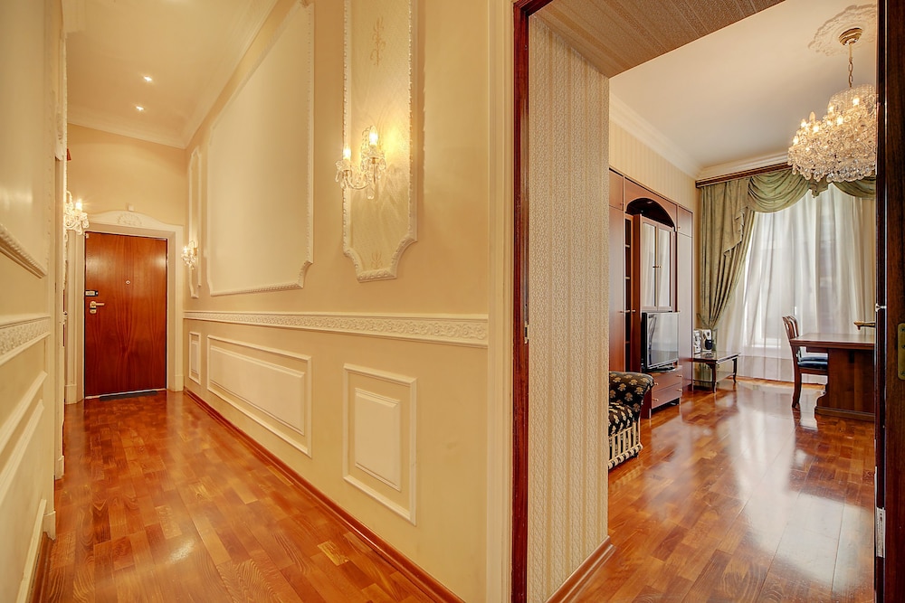 ERS Apartment