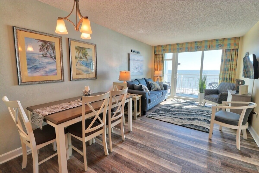 Holiday Sands South 411 2 Bedroom Condo