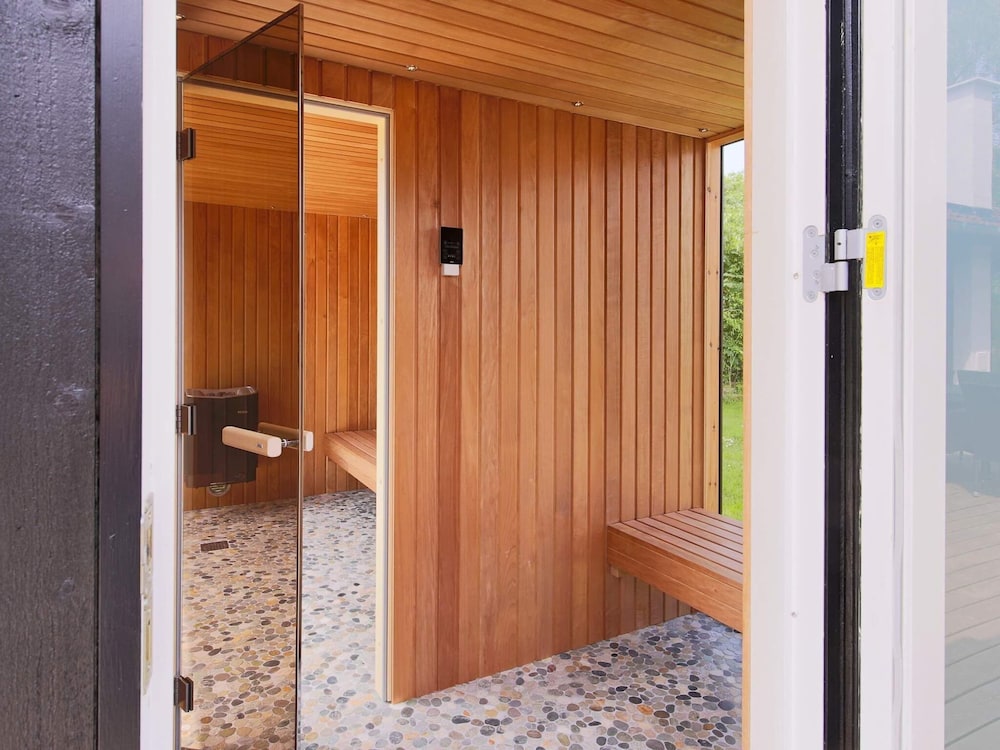 Holiday Home in Idestrup view 2
