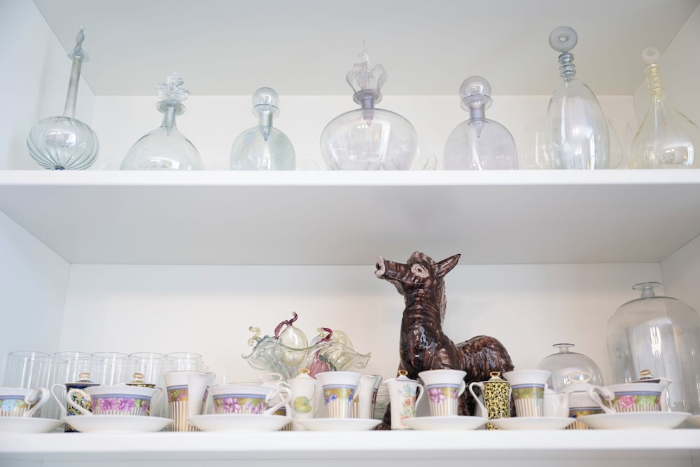 ABBRACCIO Amalfi Boutique Retreat