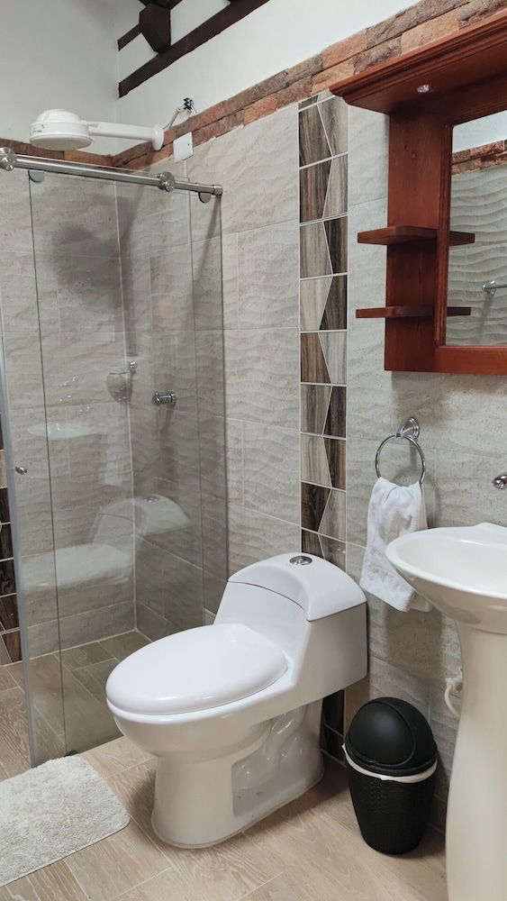 Hostal la casita de toñito