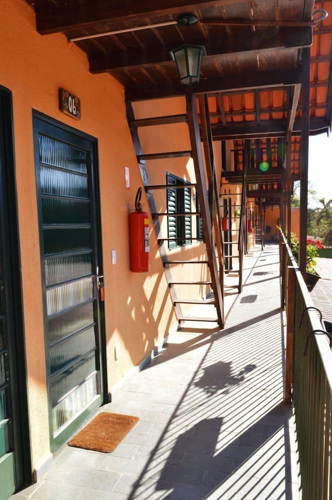 Pousada Villa Três